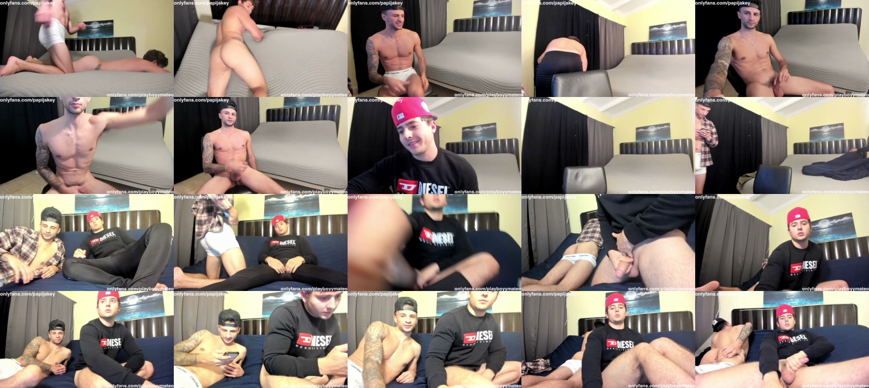 playboymateo  22-11-2022